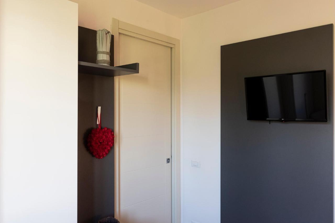 La Dimora Del Bue Daire Matera Dış mekan fotoğraf