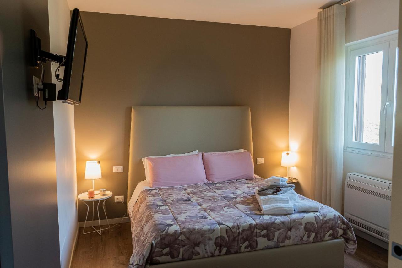 La Dimora Del Bue Daire Matera Dış mekan fotoğraf