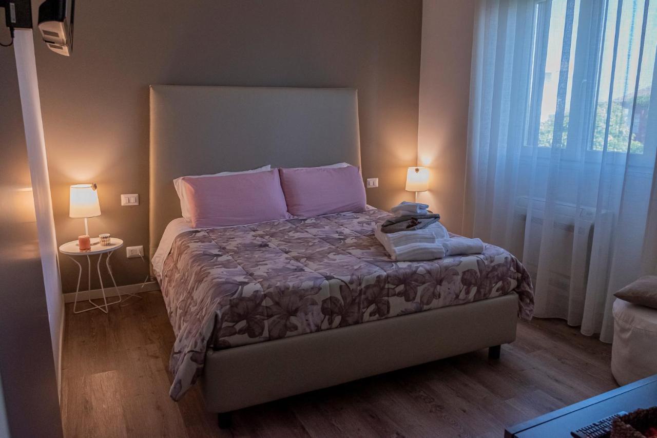 La Dimora Del Bue Daire Matera Dış mekan fotoğraf
