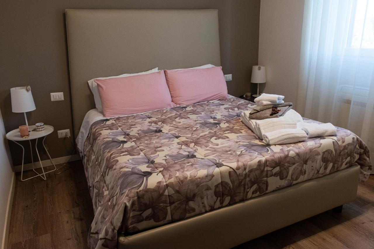 La Dimora Del Bue Daire Matera Dış mekan fotoğraf