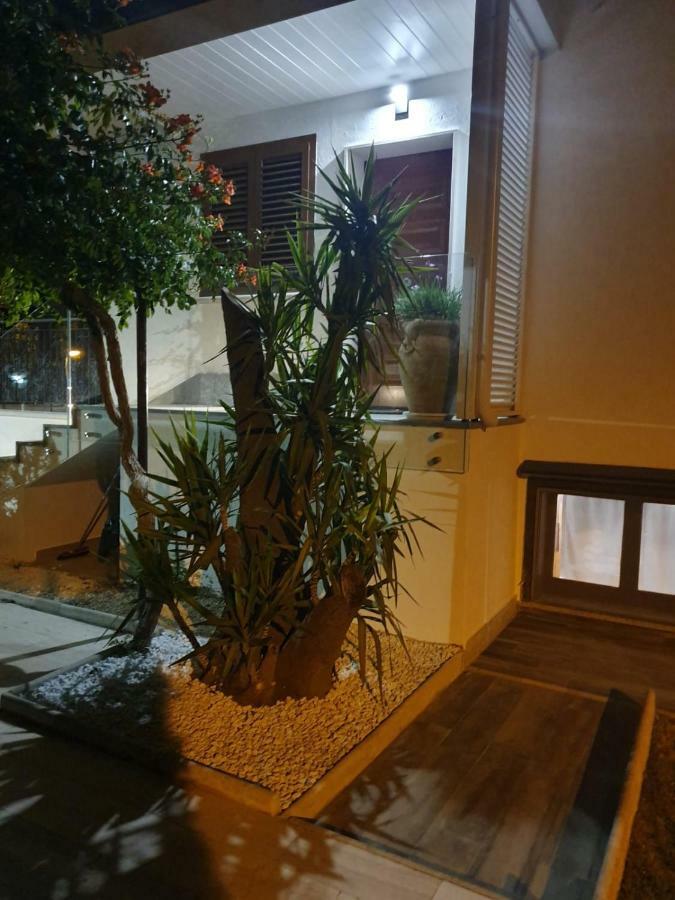 La Dimora Del Bue Daire Matera Dış mekan fotoğraf