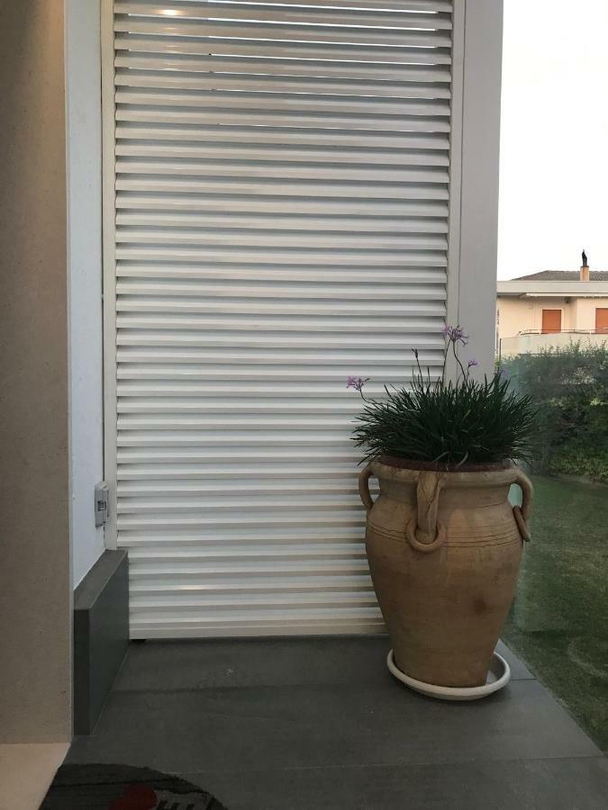 La Dimora Del Bue Daire Matera Dış mekan fotoğraf