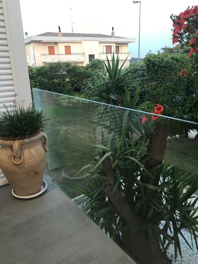 La Dimora Del Bue Daire Matera Dış mekan fotoğraf